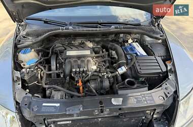 Лифтбек Skoda Octavia 2012 в 