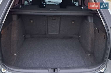 Универсал Skoda Octavia 2011 в 