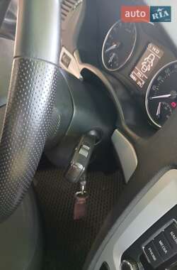 Универсал Skoda Octavia 2010 в 