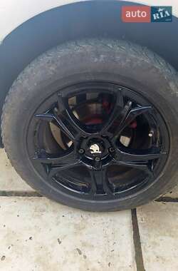 Універсал Skoda Octavia 2013 в Мукачевому