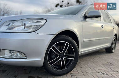 Универсал Skoda Octavia 2010 в 