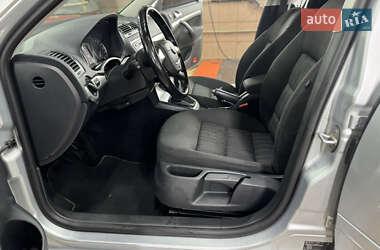Универсал Skoda Octavia 2010 в 