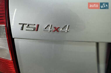 Универсал Skoda Octavia 2010 в 