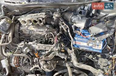 Лифтбек Skoda Octavia 2008 в 