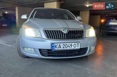 Лифтбек Skoda Octavia 2011 в Киеве