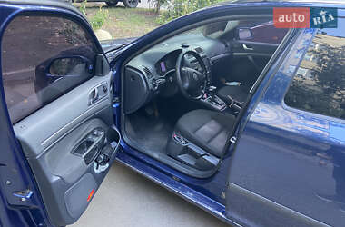Универсал Skoda Octavia 2006 в 