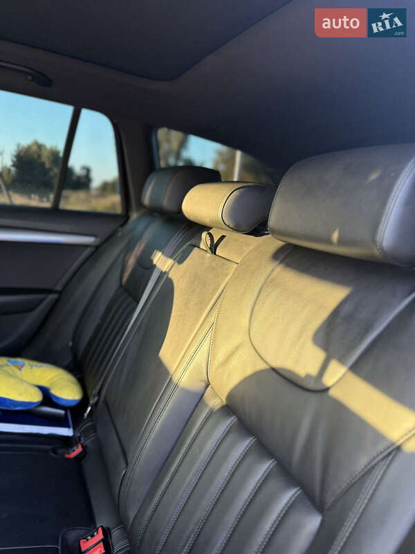 Універсал Skoda Octavia 2020 в Василькові фото 19 Універсал Skoda Octavia 2020 в Василькові