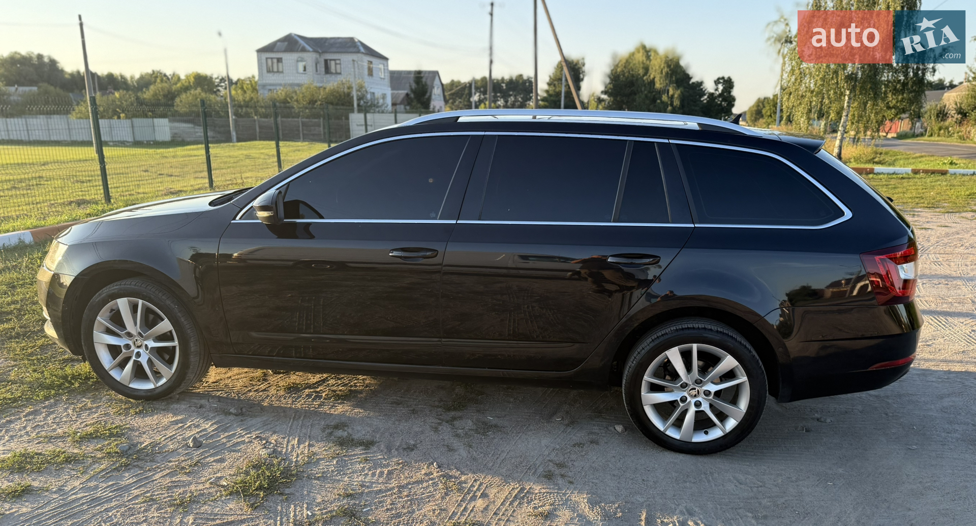2020 Skoda Octavia - мініатюра 23