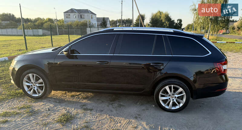 Універсал Skoda Octavia 2020 в Василькові фото 23 Універсал Skoda Octavia 2020 в Василькові