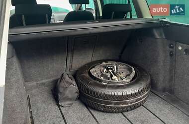 Универсал Skoda Octavia 2008 в 