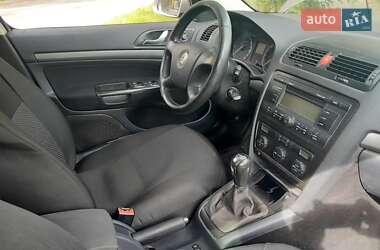 Универсал Skoda Octavia 2008 в 