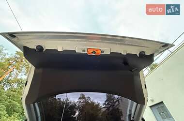 Лифтбек Skoda Octavia 2008 в 