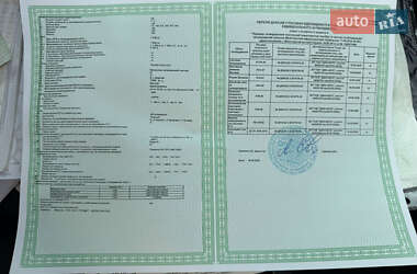 Универсал Skoda Octavia 2009 в 