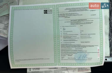 Универсал Skoda Octavia 2009 в 