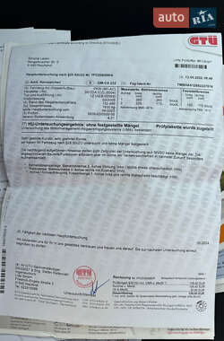 Универсал Skoda Octavia 2009 в 