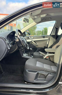 Универсал Skoda Octavia 2009 в 