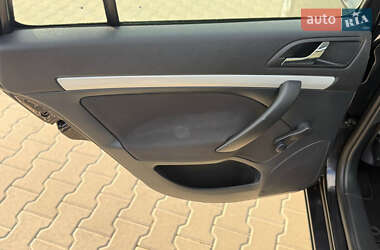 Универсал Skoda Octavia 2009 в 