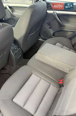 Универсал Skoda Octavia 2009 в 