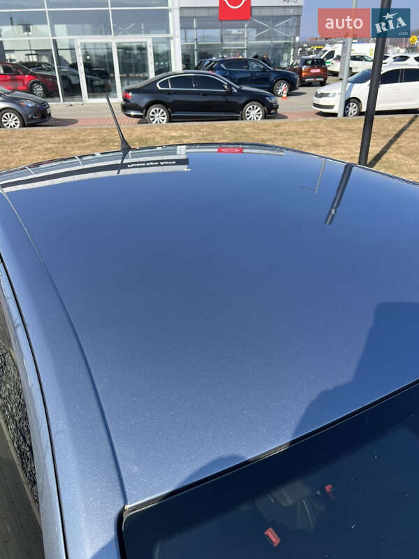 Ліфтбек Skoda Octavia 2011 в Мукачевому фото 14 Ліфтбек Skoda Octavia 2011 в Мукачевому