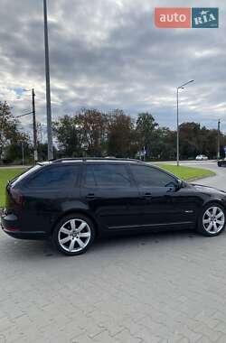 Универсал Skoda Octavia 2009 в 