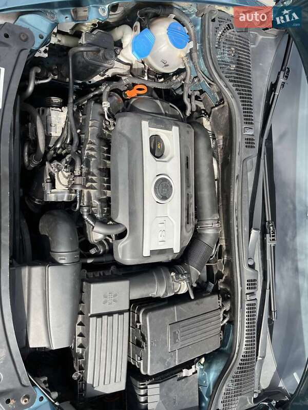 Лифтбек Skoda Octavia 2008 в Киеве