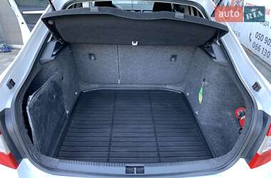 Лифтбек Skoda Octavia 2015 в 