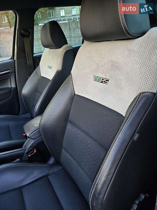 Универсал Skoda Octavia 2012 в Каменском