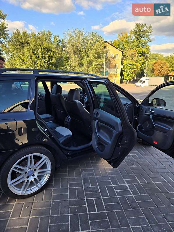 Универсал Skoda Octavia 2012 в Каменском