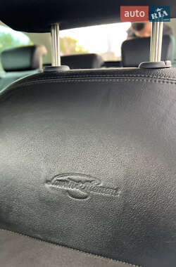 Универсал Skoda Octavia 2008 в 