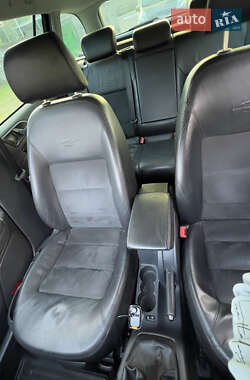 Универсал Skoda Octavia 2008 в 