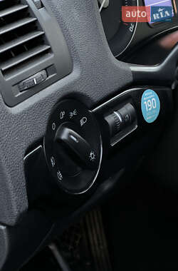 Универсал Skoda Octavia 2008 в 
