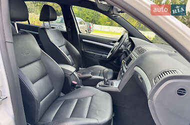 Лифтбек Skoda Octavia 2012 в 