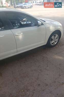 Ліфтбек Skoda Octavia 2016 в Апостоловому