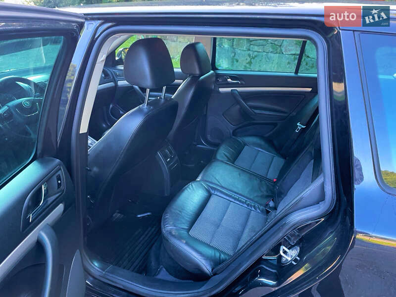 Универсал Skoda Octavia 2012 в Тернополе