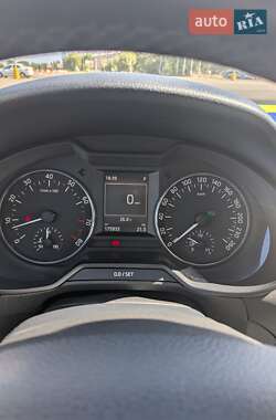 Ліфтбек Skoda Octavia 2013 в Одесі