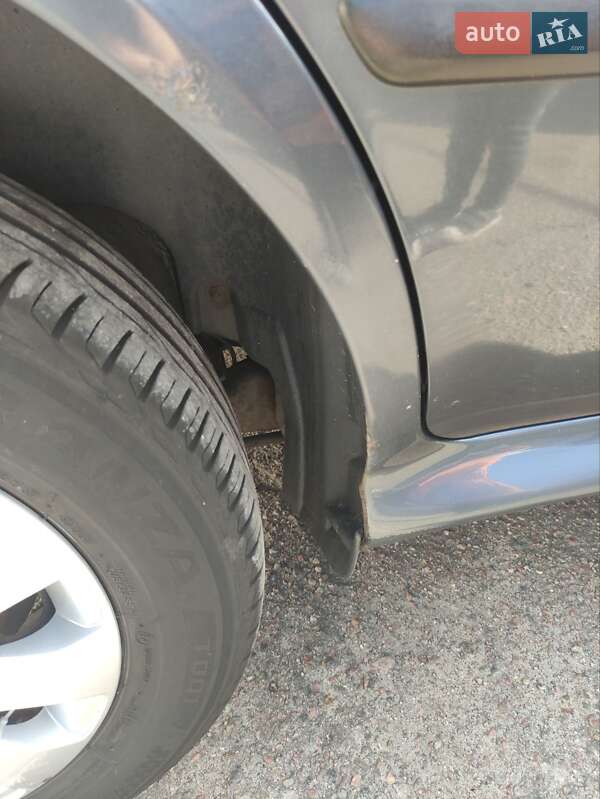 Лифтбек Skoda Octavia 2007 в Киеве фото 16 Лифтбек Skoda Octavia 2007 в Киеве