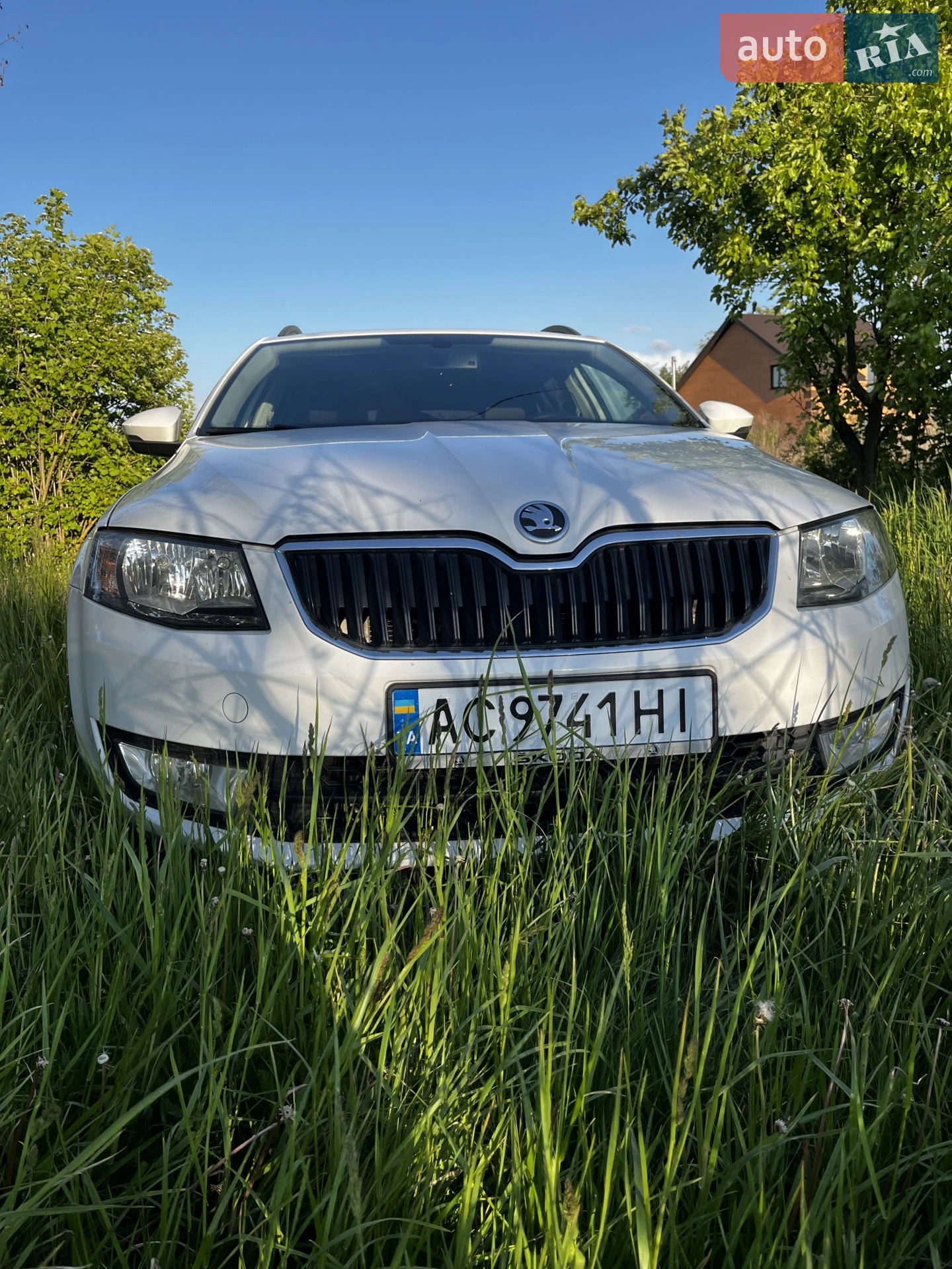 2013 Skoda Octavia - мініатюра 9