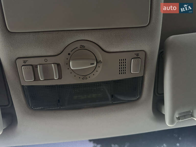 Универсал Skoda Octavia 2010 в Березане