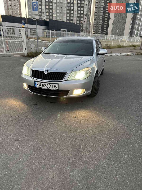 Ліфтбек Skoda Octavia 2011 в Києві фото 21 Ліфтбек Skoda Octavia 2011 в Києві