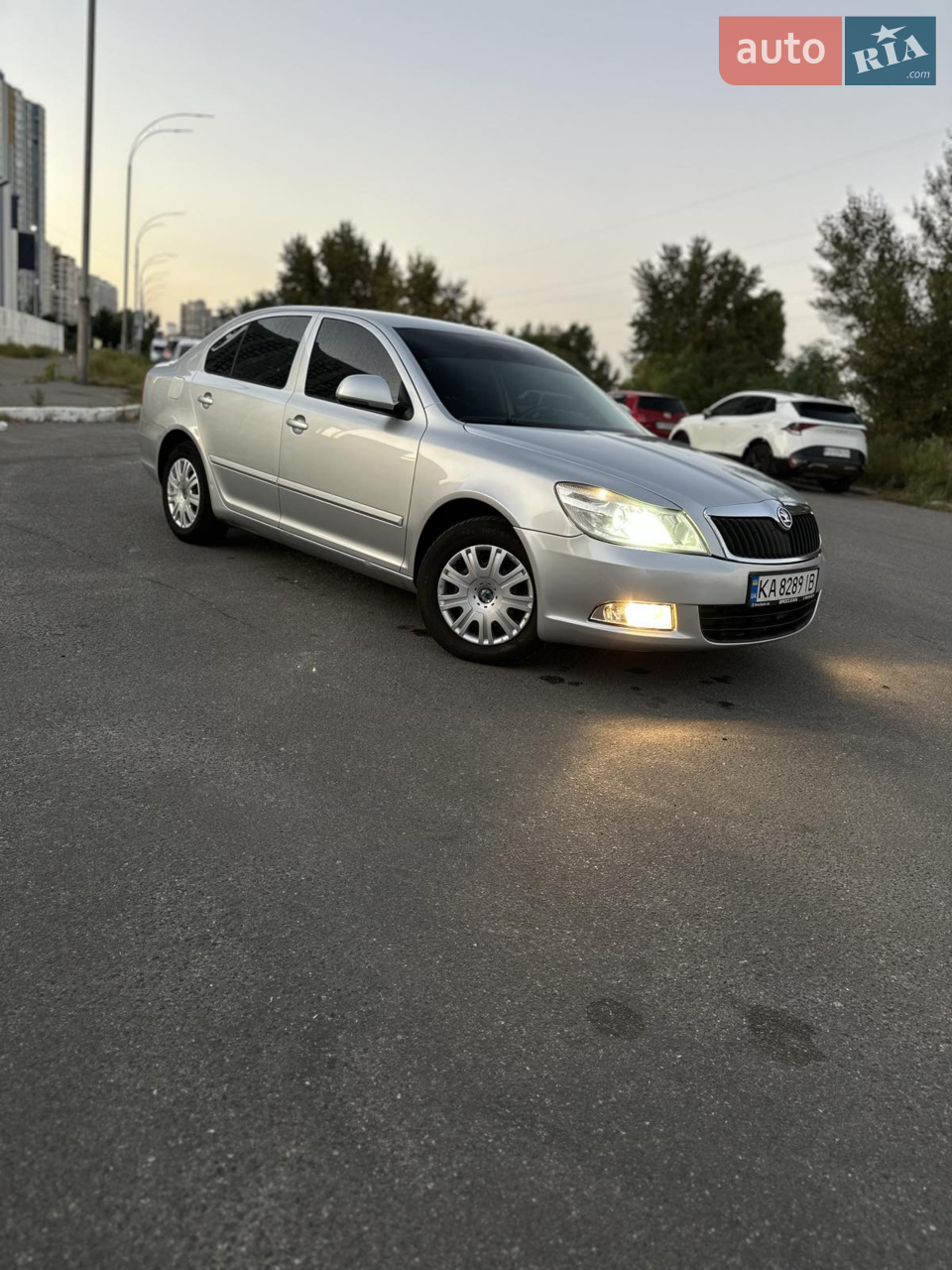 2012 Skoda Octavia - мініатюра 14