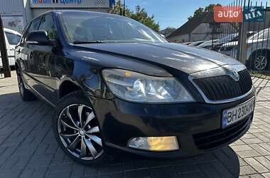 Універсал Skoda Octavia 2009 в Миколаєві