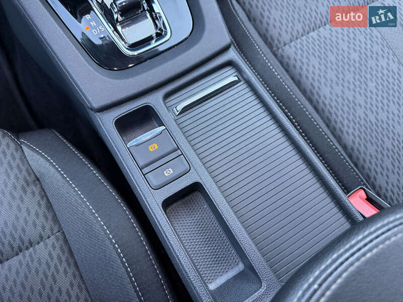 Универсал Skoda Octavia 2020 в Ужгороде