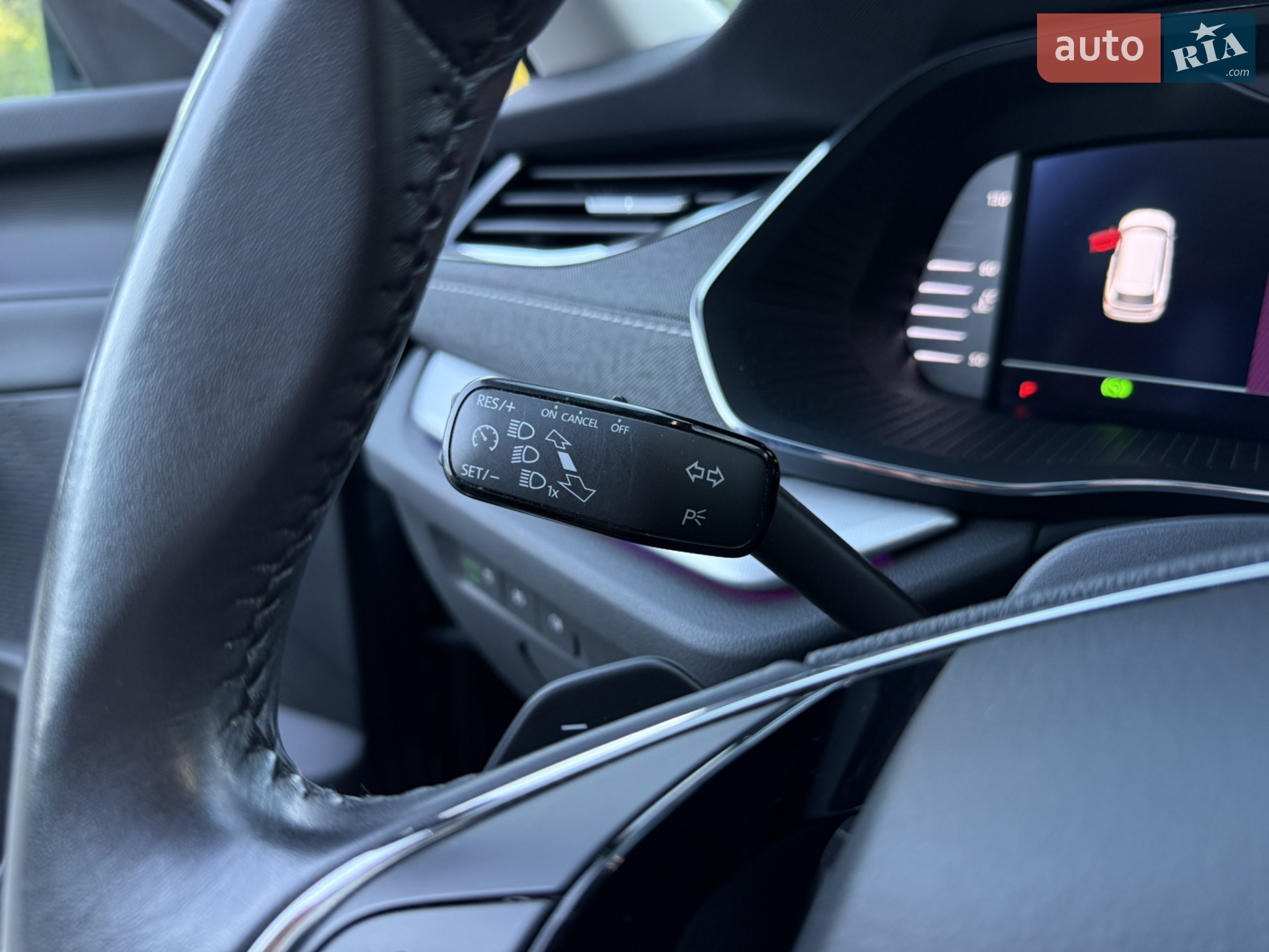 2020 Skoda Octavia - мініатюра 37