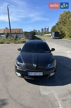 Универсал Skoda Octavia 2012 в Киеве