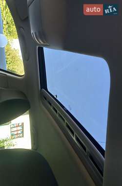 Универсал Skoda Octavia 2011 в 