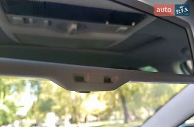 Универсал Skoda Octavia 2011 в 