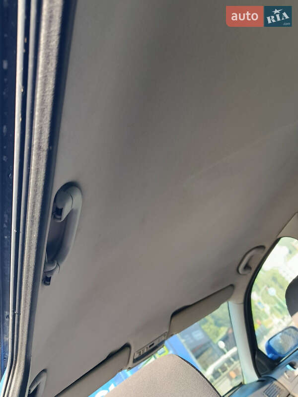 Универсал Skoda Octavia 2005 в Яремче