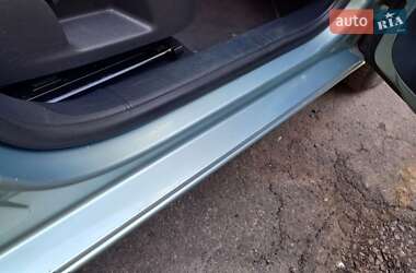 Универсал Skoda Octavia 2011 в 