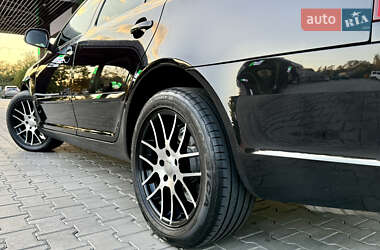 Универсал Skoda Octavia 2009 в 