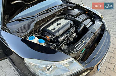 Универсал Skoda Octavia 2009 в 